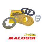 SERIE DISCHI FRIZIONE MALOSSI MHR TEAM - APE/ VESPA 50- ET3/ETS/PK 125