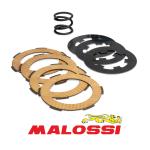 SERIE DISCHI FRIZIONE MALOSSI MHR TEAM - APE/ VESPA 50- ET3/ETS/PK 125