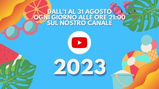 Agosto con Stefano, il Podcast per gli appassionati del mondo della mitica Vespa