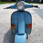 FRECCIA ANTERIORE DESTRA - VESPA PK DAL 1985