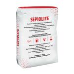 SEPIOLITE CONFEZIONE 2,5KG ASSORBENTE GENERICO PER PAVIMENTO