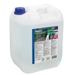 TANICA ADBLUE 10 LITRI CON TRAVASATORE - AD-BLUE