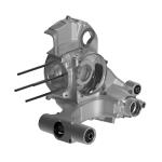 MALOSSI V-ONE ROTARY VALVE ENGINE CASE - VESPA PX 125 - 150