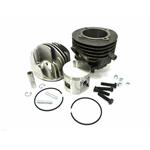 KIT CILINDRO 115cc POLINI - VESPA 50 - APE 50